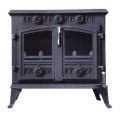 Wood Boiler Stove, Fireplace (FIPA006B) , Wood Burning Stove